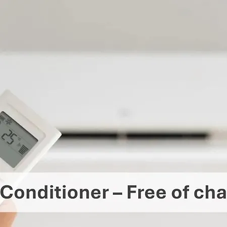 Appartement Sunny Side Up Loft - Member Of The Funhouse Group