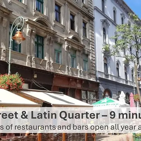 Sunny Side Up Loft - Member Of The Funhouse Group Appartement *