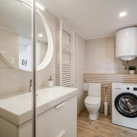 Appartement Sunny Side Up Loft - Member Of The Funhouse Group *