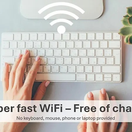 Sunny Side Up Loft - Member Of The Funhouse Group Budapest