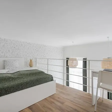Sunny Side Up Loft - Member Of The Funhouse Group Appartamento *