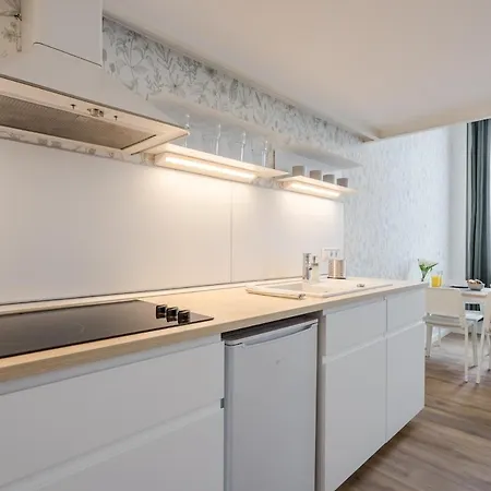 Sunny Side Up Loft - Member Of The Funhouse Group Appartamento Budapest