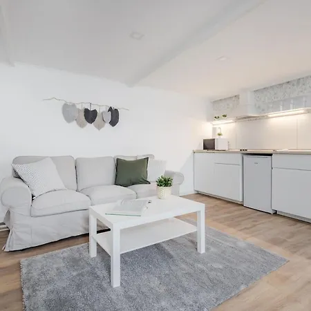 Appartamento Sunny Side Up Loft - Member Of The Funhouse Group Budapest
